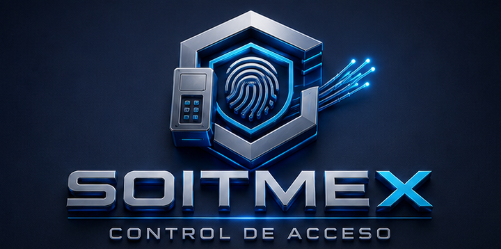 SOITMEX Control de Acceso