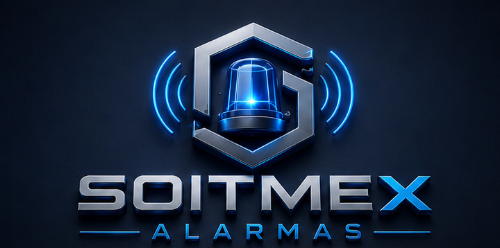 SOITMEX Alarmas