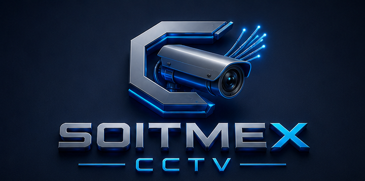 SOITMEX CCTV · videovigilancia