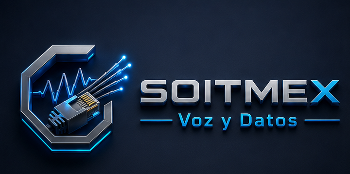 SOITMEX Voz y Datos